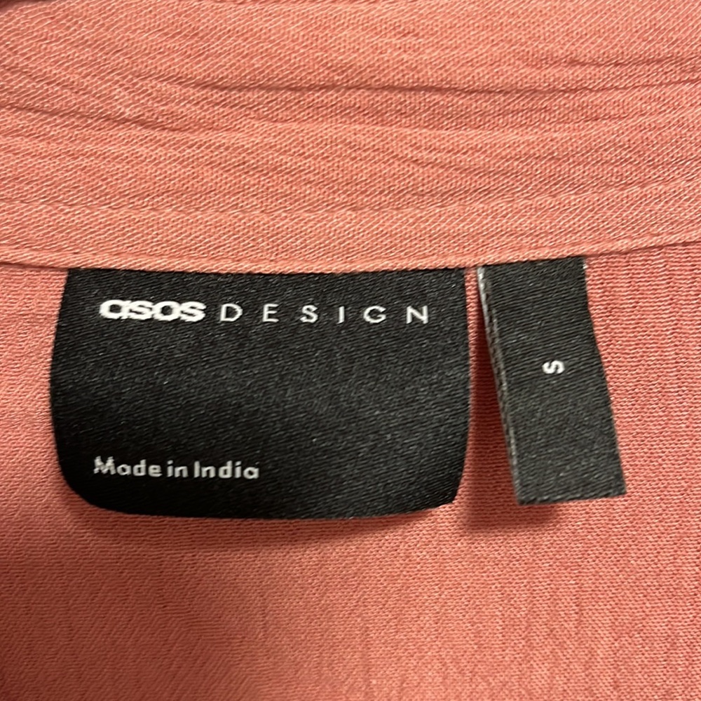ASOS Top - Picture 10 of 16